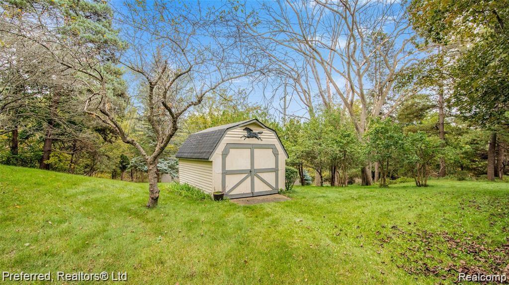 5984 Southgate Road Rochester, MI 48306 - Photo 75 of 84
