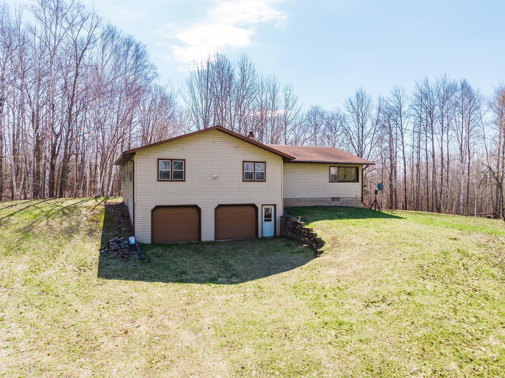 10901 Richmond Road Southwest Pillager, MN 56473 - Photo 1 of 1