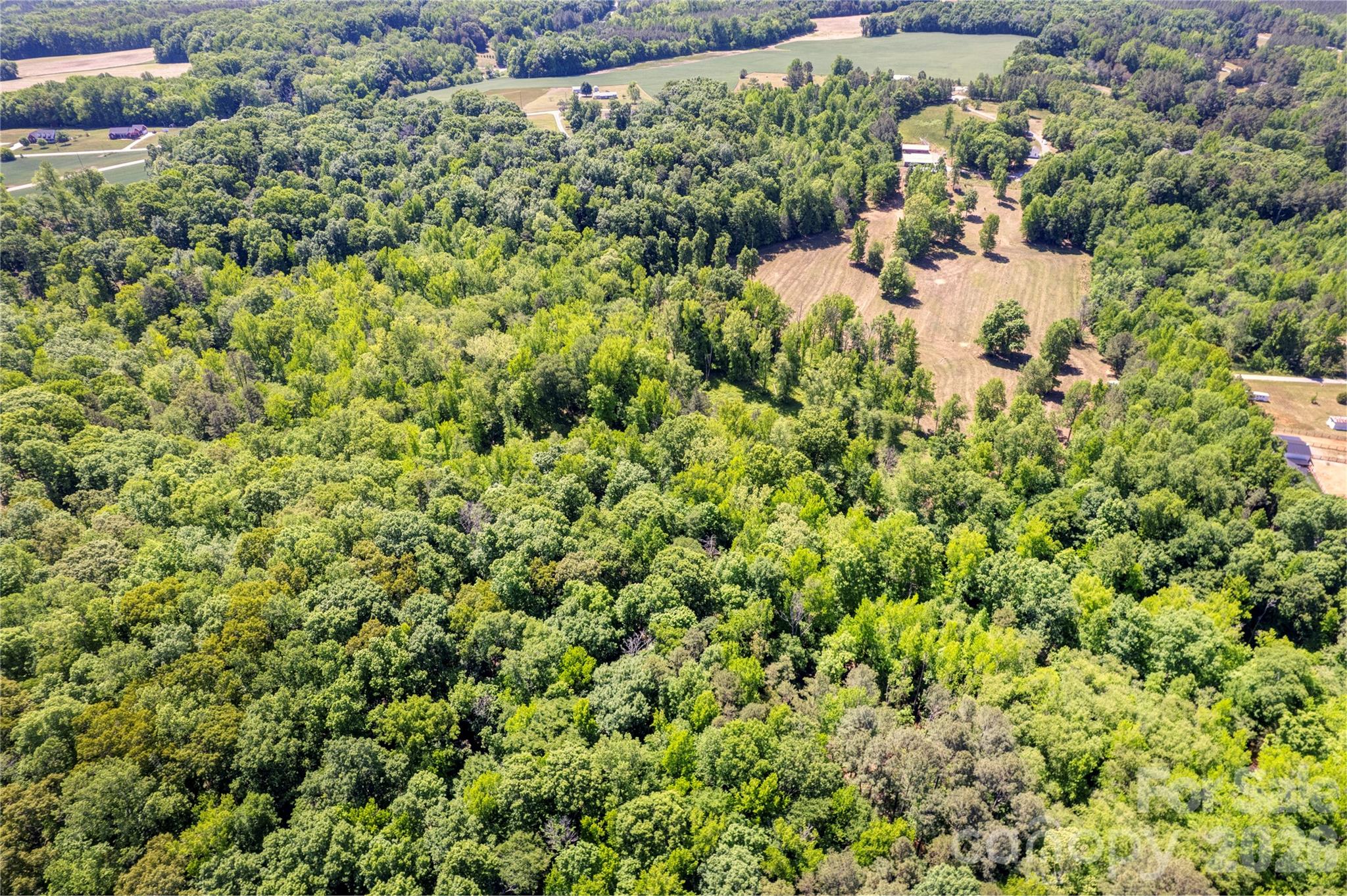 7611 Mt Olive Road Concord, NC 28025 - Photo 39 of 43