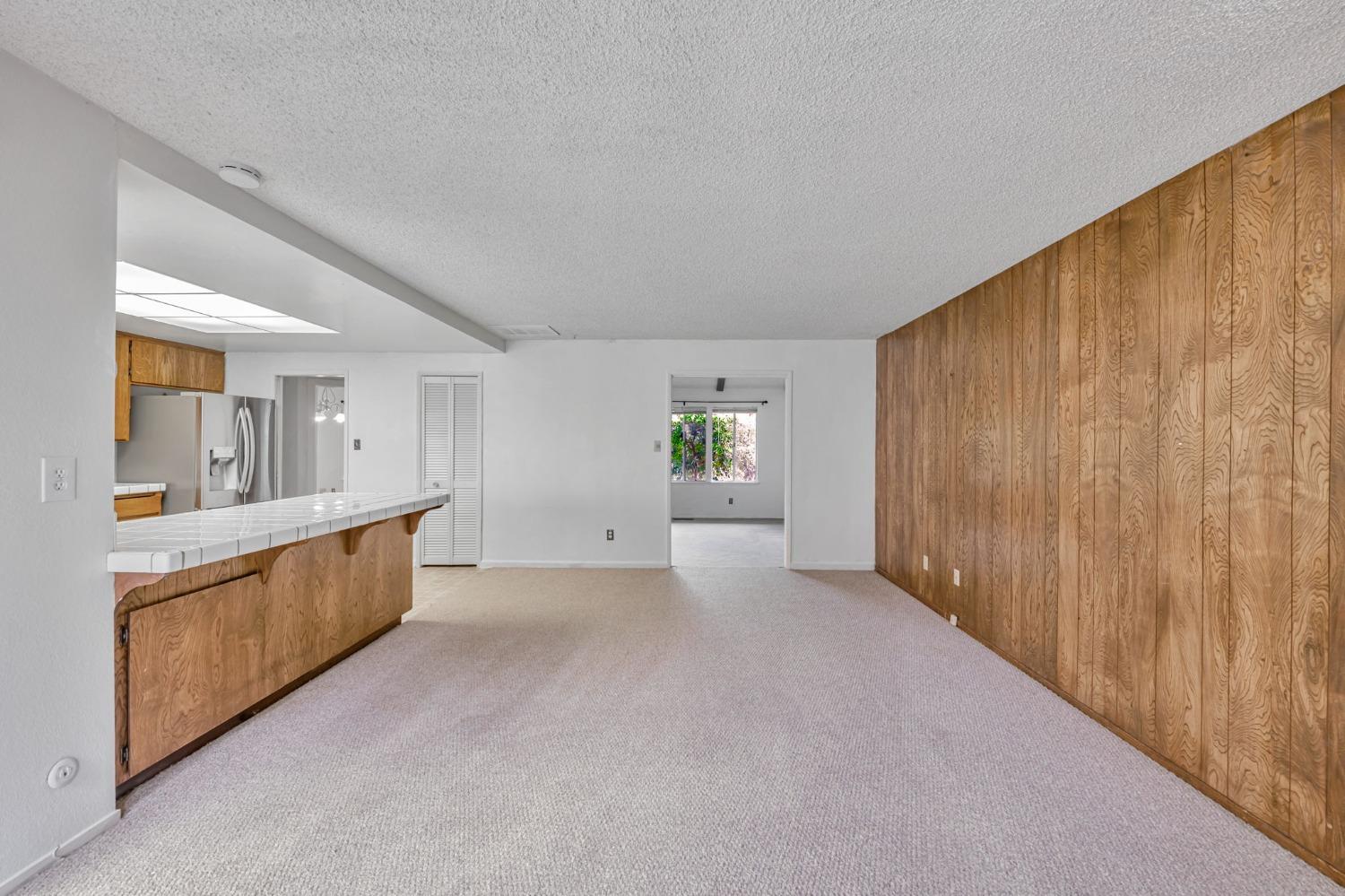 7822 Tamara Drive Fair Oaks, CA 95628 - Photo 6 of 28 a view of an empty room and bathroom