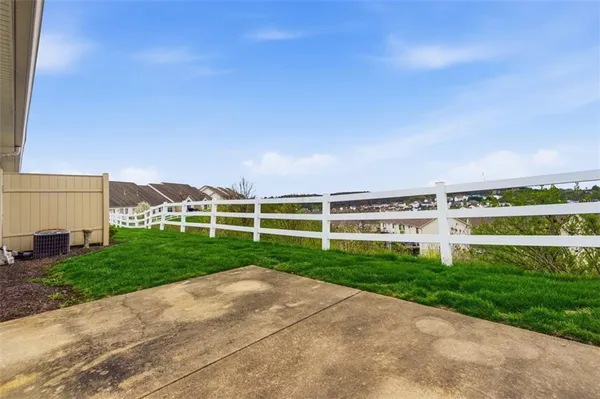 $429,900 | 1251 Crest Drive, Oakdale, PA 15071