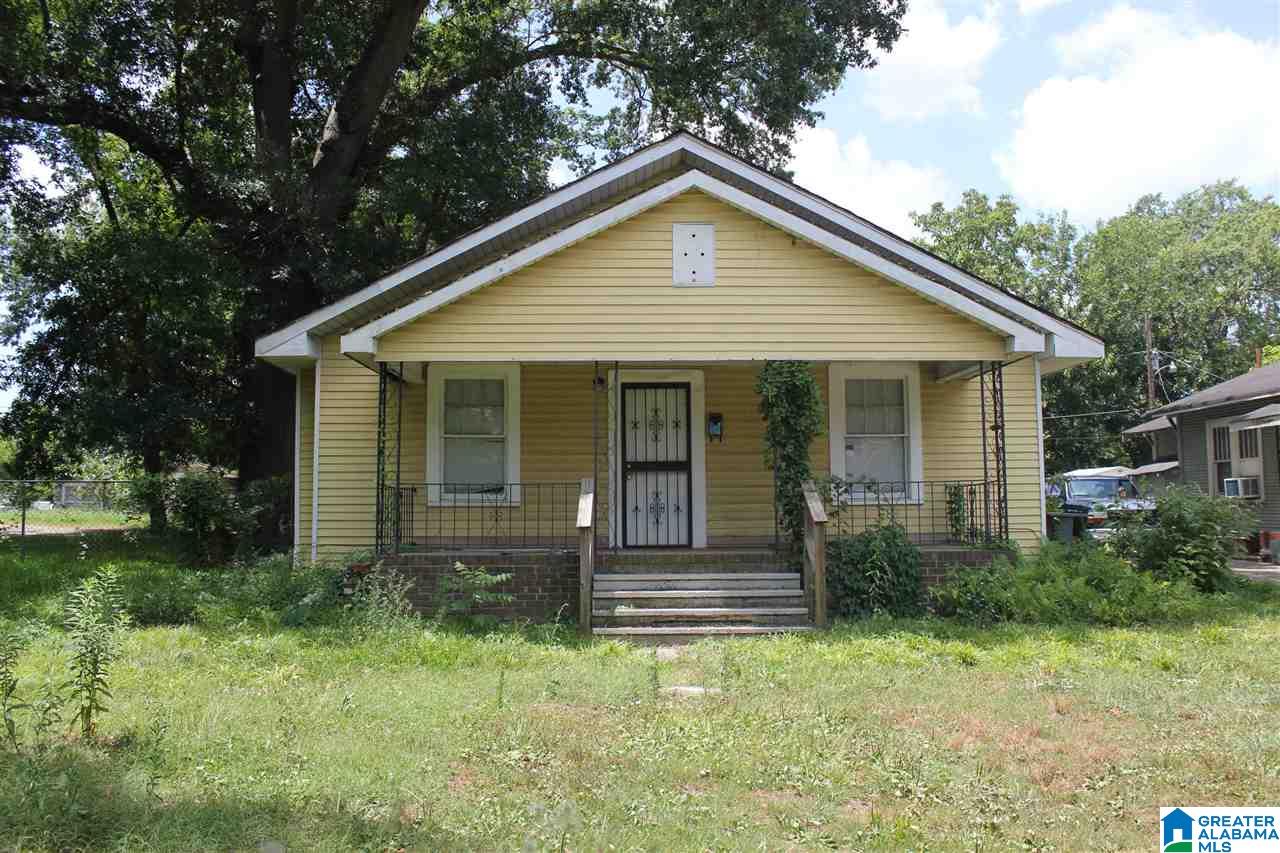 4712 Avenue R Birmingham, AL 35208 - Photo 1 of 15