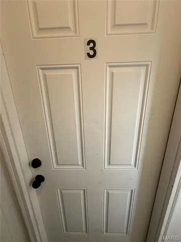 $980 | 520 North Wood River Avenue, Unit 3, Wood River, IL 62095