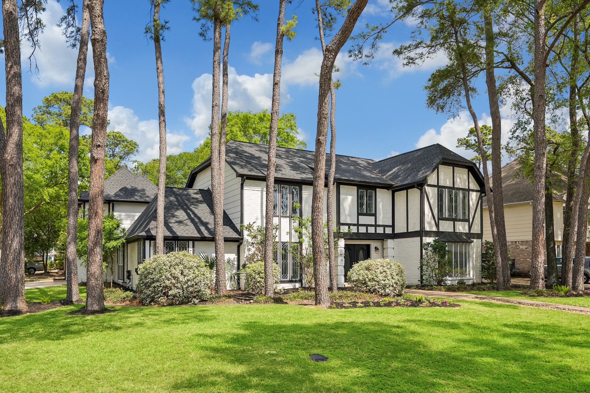 9718 Oxted Lane Spring, TX 77379 - Photo 38 of 38 Within a stone's throw of fabulous shopping, dining, and all the things Champion Forest has to offer; you'll want to see this one!