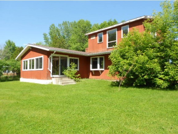 22 Hilltop Road Alburgh, VT 05440 - Photo 1 of 1 Gallery Image 1