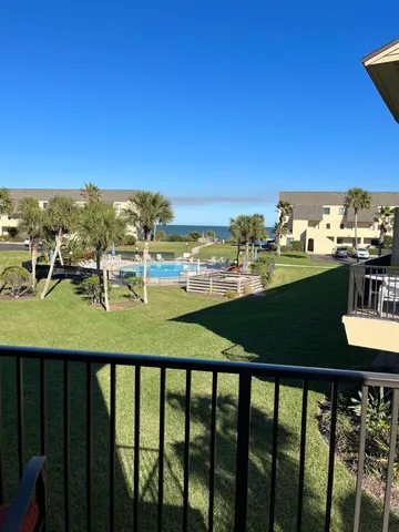 a close view of utility room