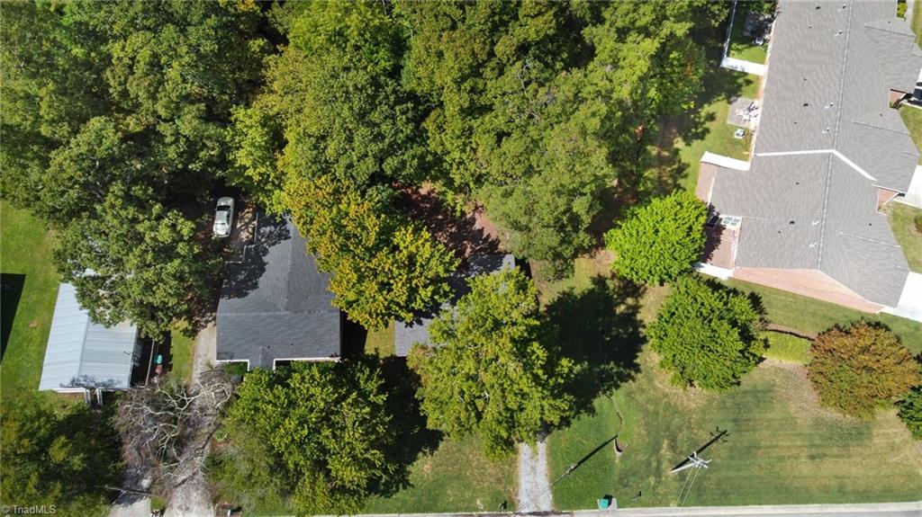 403 Snider Street High Point, NC 27265 - Photo 21 of 23 House is adjacent to Northbridge Townhomes, priced in the $300's