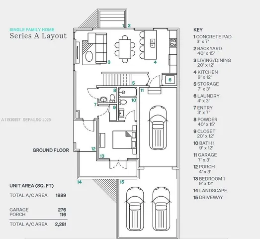 a black and white photo of a kitchen