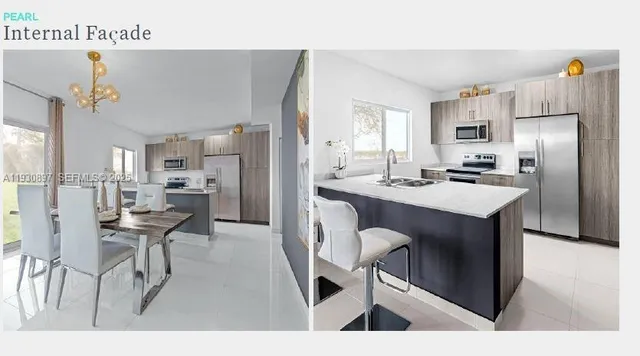 a bedroom with a bed and a book shelf