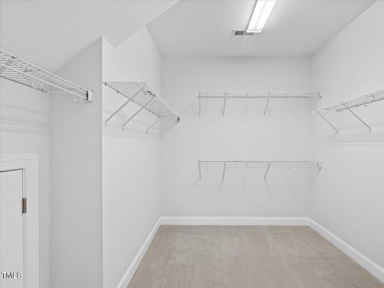 173 Hawk Point Road Chapel Hill, NC 27516 - Photo 38 of 90 39-Walk in Closet