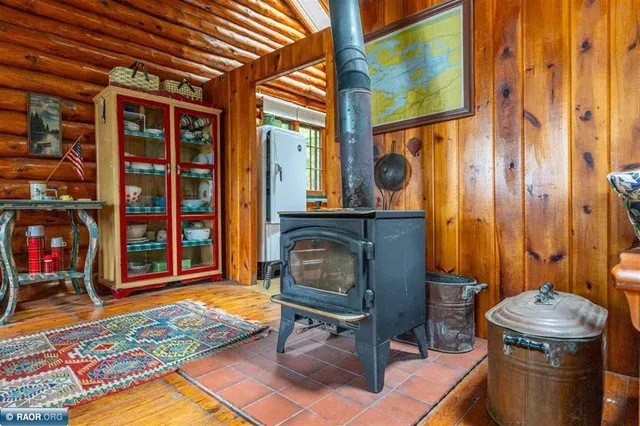 $449,000 | 5262 South Ely Island, Tower, MN 55790