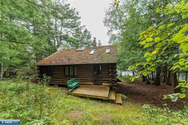 $449,000 | 5262 South Ely Island, Tower, MN 55790