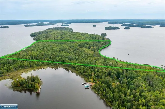 $449,000 | 5262 South Ely Island, Tower, MN 55790