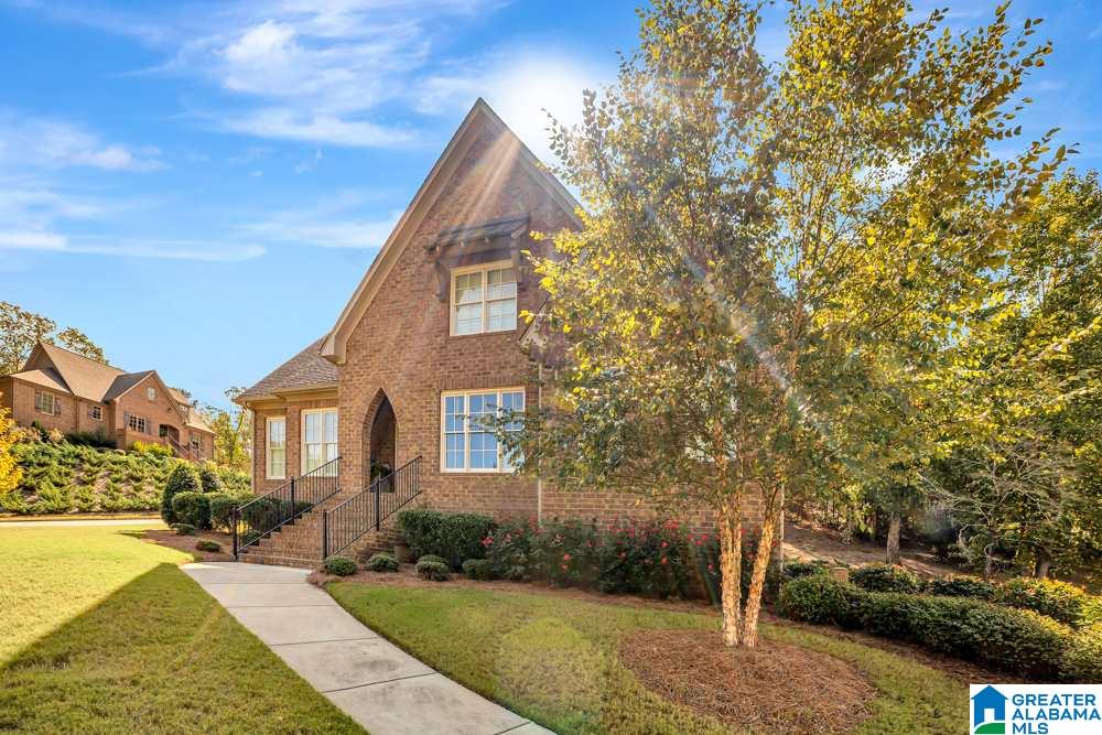600 Ridge View Trail Pelham, AL 35124 - Photo 2 of 40
