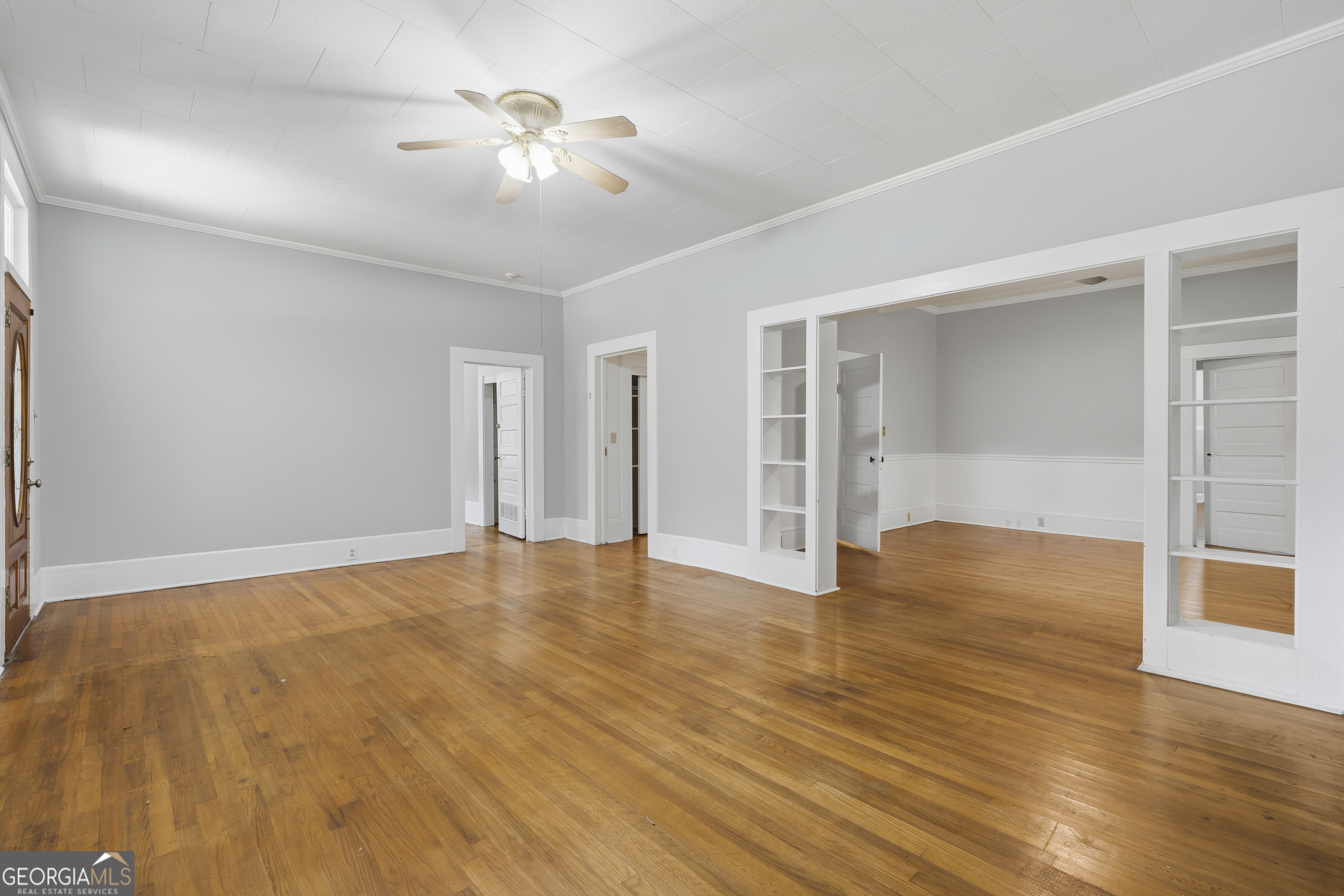 202 Everett Square Fort Valley, GA 31030 - Photo 8 of 48