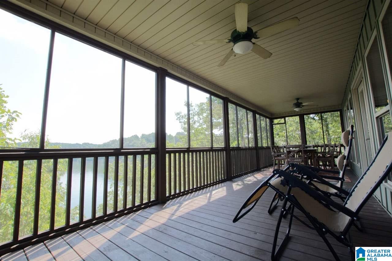449 County Road 2402 Wedowee, AL 36278 - Photo 15 of 37