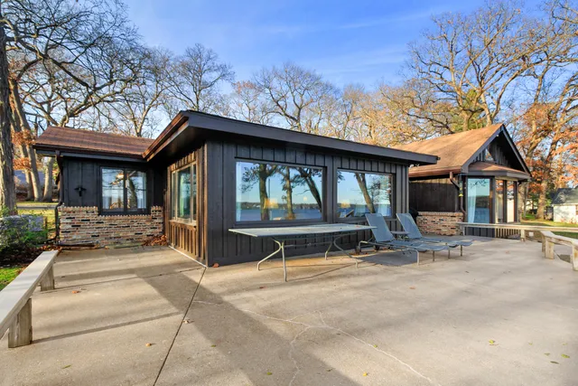 $2,595,000 | 2572 North Shore Drive, Delavan, WI 53115