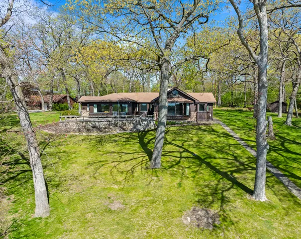 $2,595,000 | 2572 North Shore Drive, Delavan, WI 53115