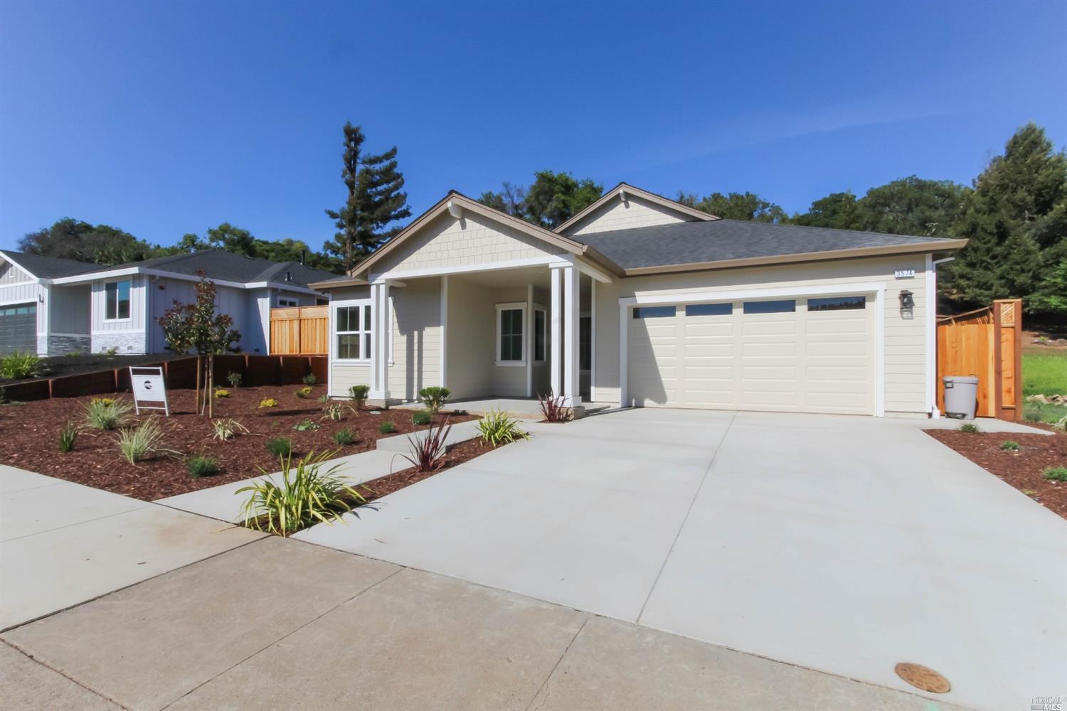 3574 Aaron Drive Santa Rosa, CA 95404 - Photo 1 of 1 Gallery Image 1