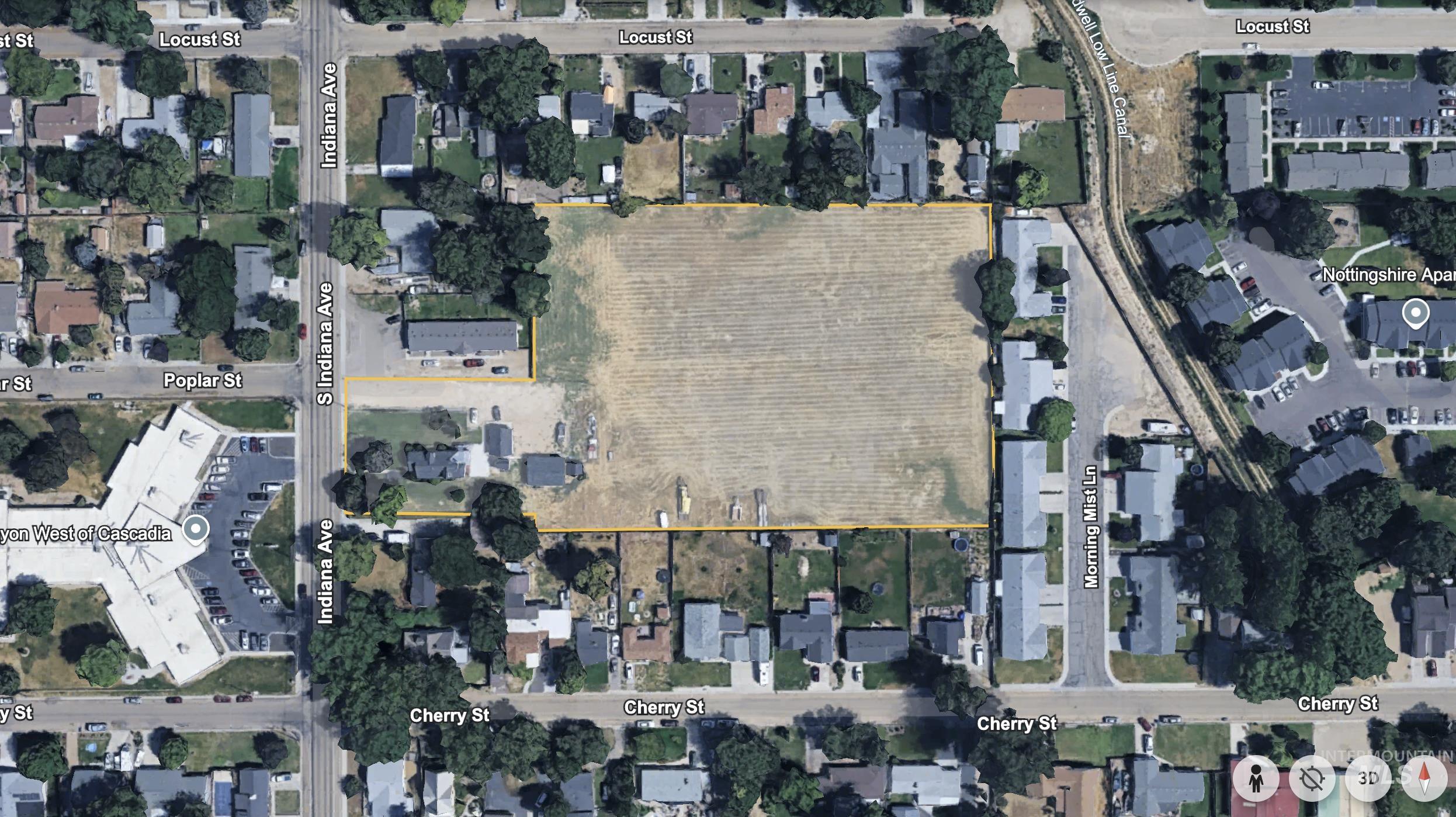 2813 South Indiana Avenue Caldwell, ID 83605 - Photo 3 of 10