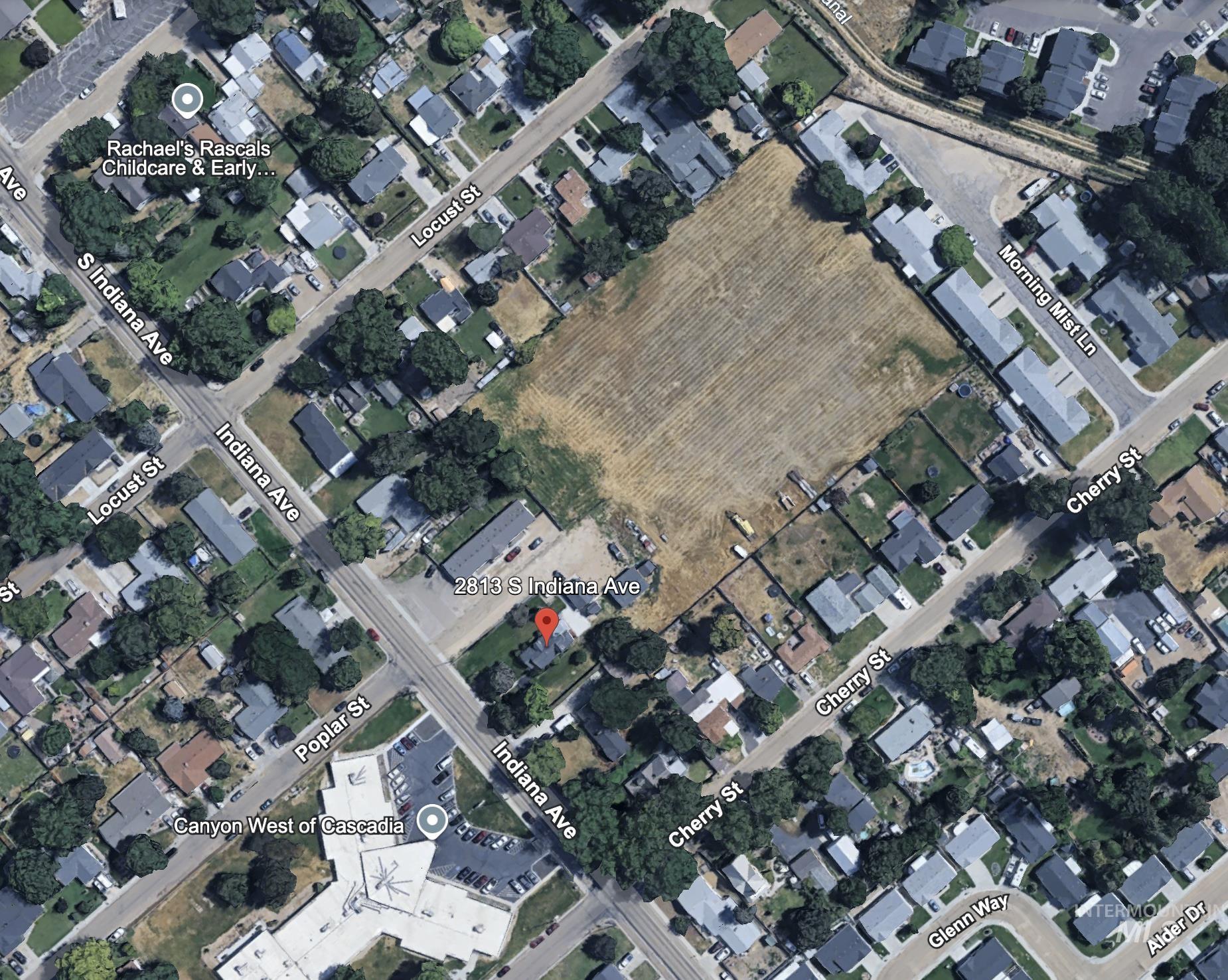 2813 South Indiana Avenue Caldwell, ID 83605 - Photo 4 of 10