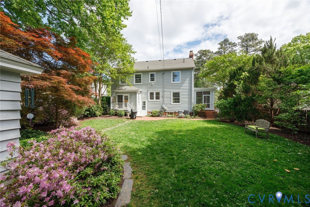 5010 New Kent Road Richmond, VA 23225 - Photo 37 of 39