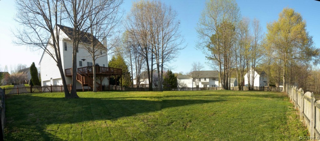 420 Michaux View Court Midlothian, VA 23113 - Photo 20 of 21