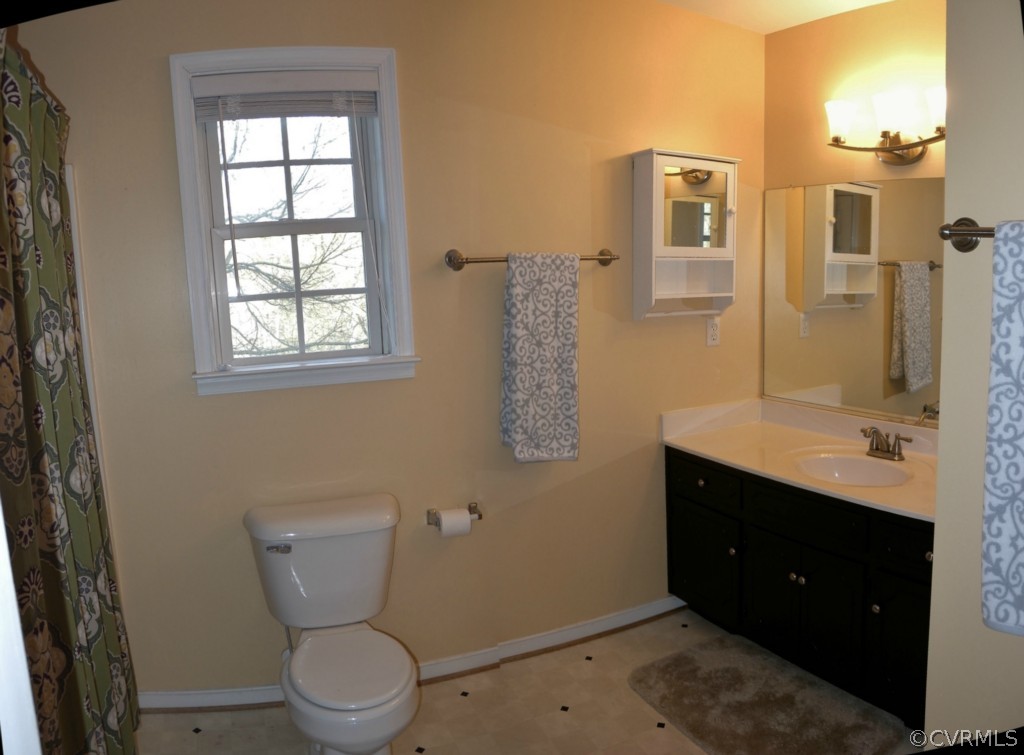 420 Michaux View Court Midlothian, VA 23113 - Photo 9 of 21