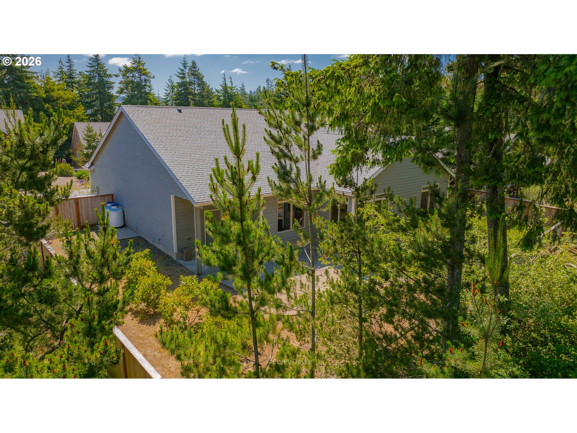 10140 Pine Ridge Drive Nehalem, OR 97131 - Photo 4 of 45