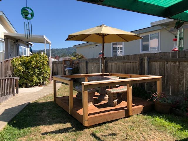 2432 Newburg Road, Unit 21 Fortuna, CA 95540 - Photo 31 of 45