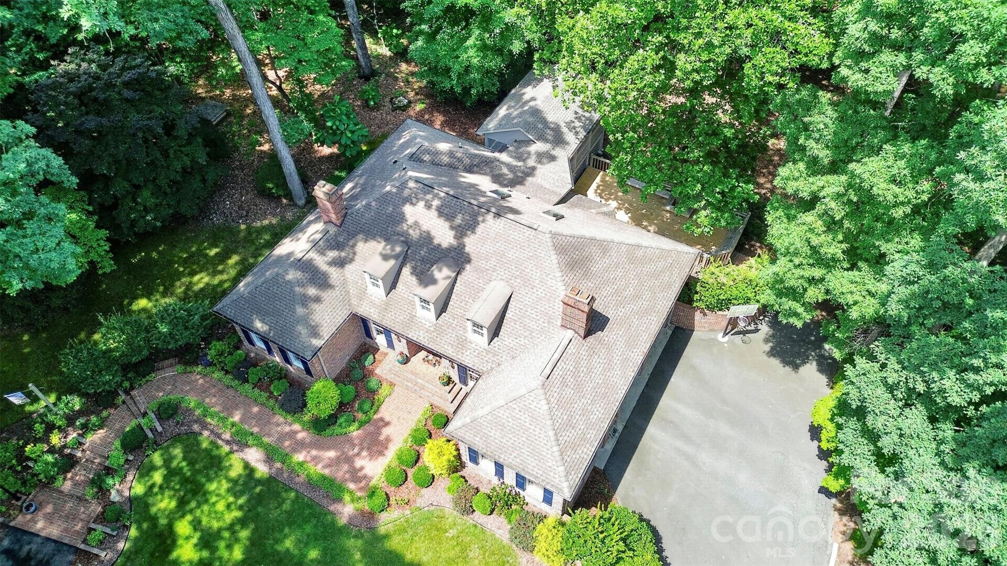 971 Stanley Lucia Road Stanley, NC 28164 - Photo 42 of 46