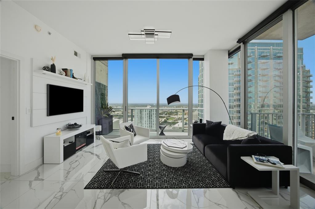 777 North Ashley Drive, Unit 2613 Tampa, FL 33602 - Photo 54 of 60 Gallery Image 54