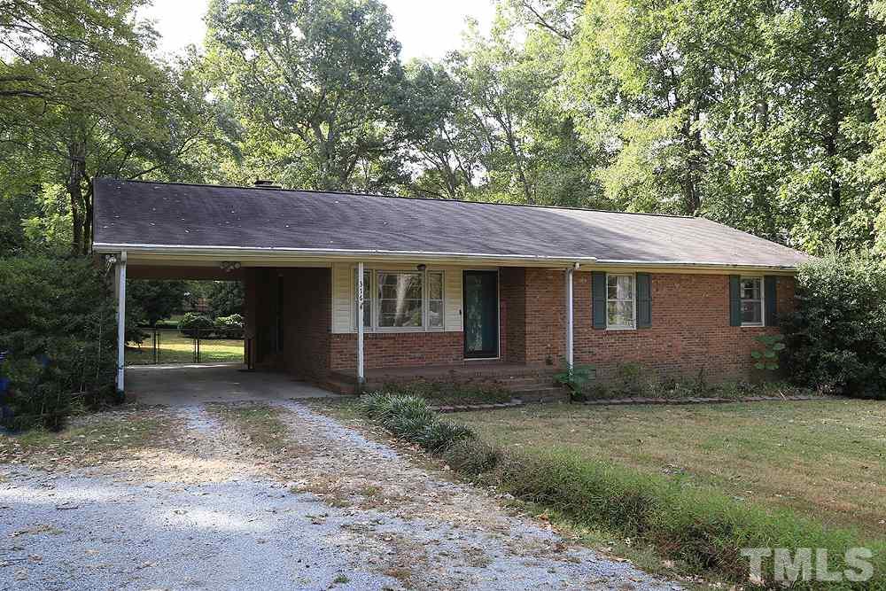 316 Goodwin Road Durham, NC 27712 - Photo 1 of 19
