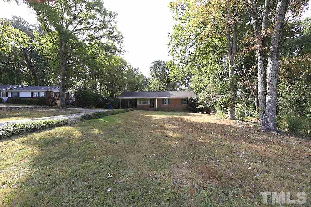 316 Goodwin Road Durham, NC 27712 - Photo 2 of 19