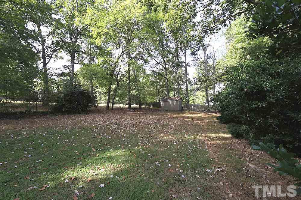 316 Goodwin Road Durham, NC 27712 - Photo 17 of 19