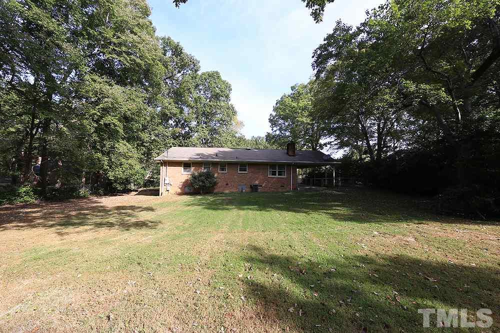 316 Goodwin Road Durham, NC 27712 - Photo 18 of 19