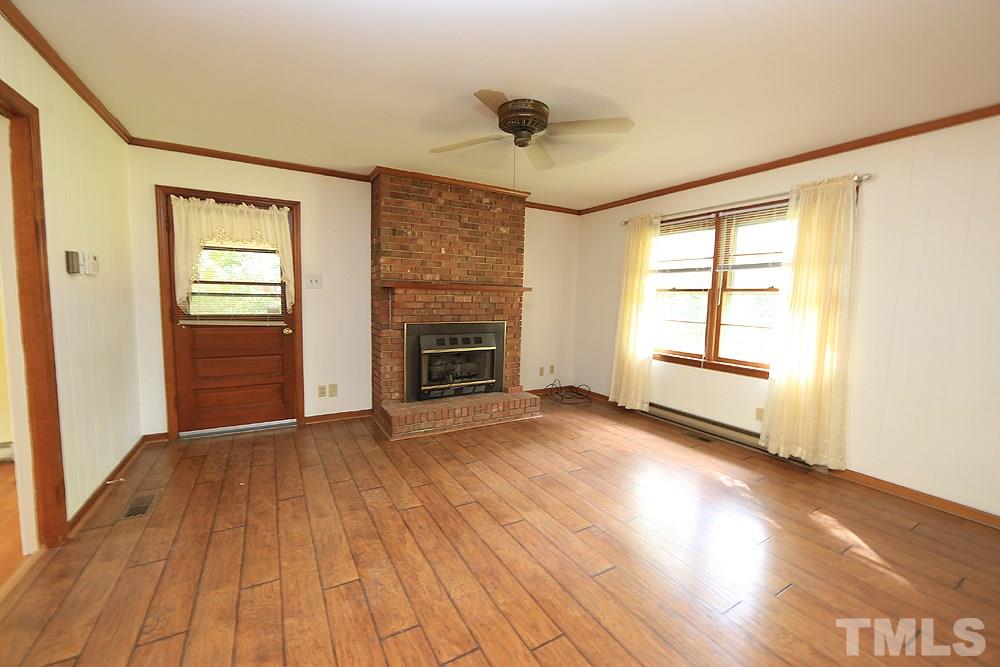 316 Goodwin Road Durham, NC 27712 - Photo 5 of 19