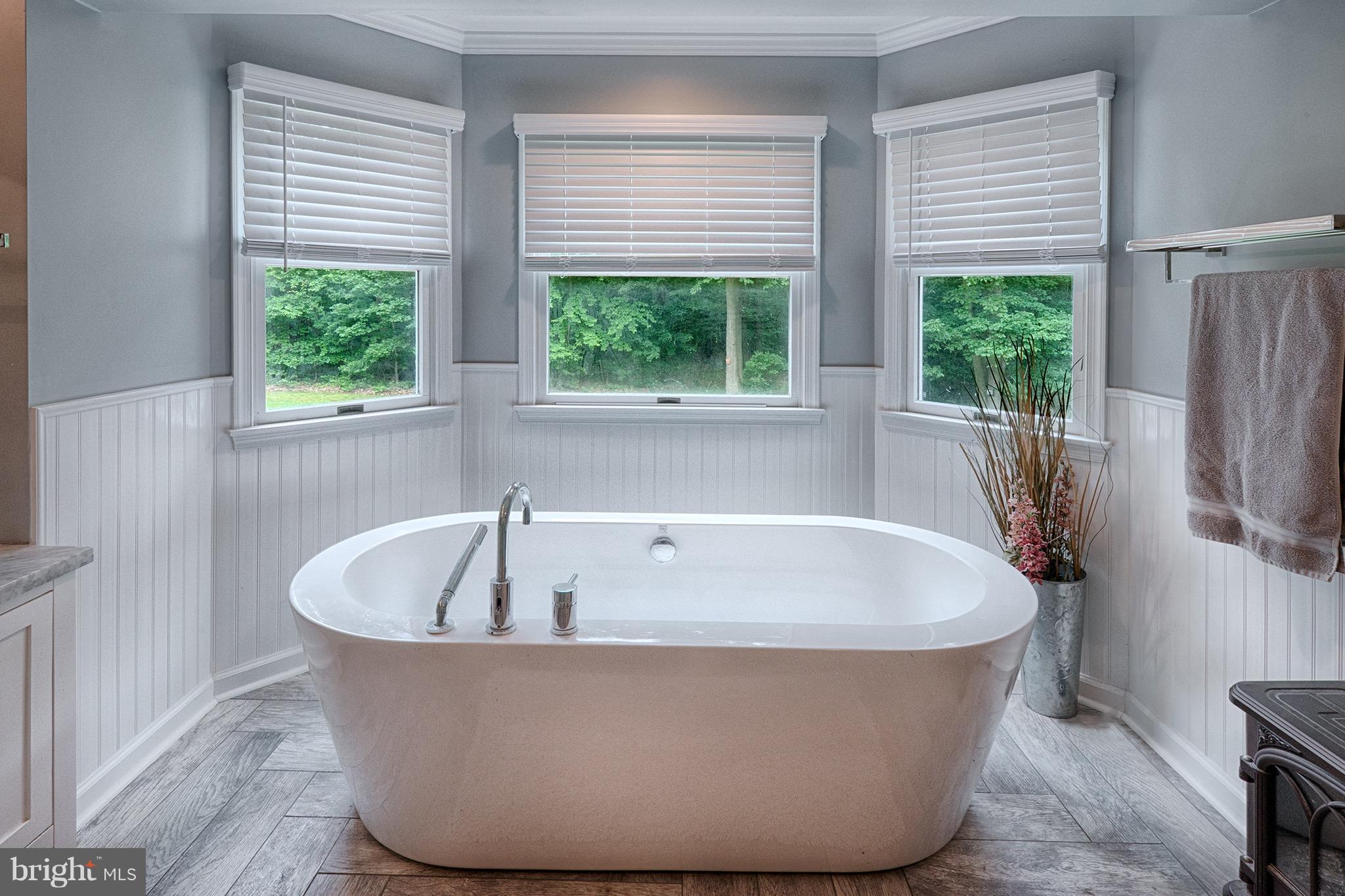 1145 Quarry Road Pylesville, MD 21132 - Photo 14 of 30 Bath (Master)