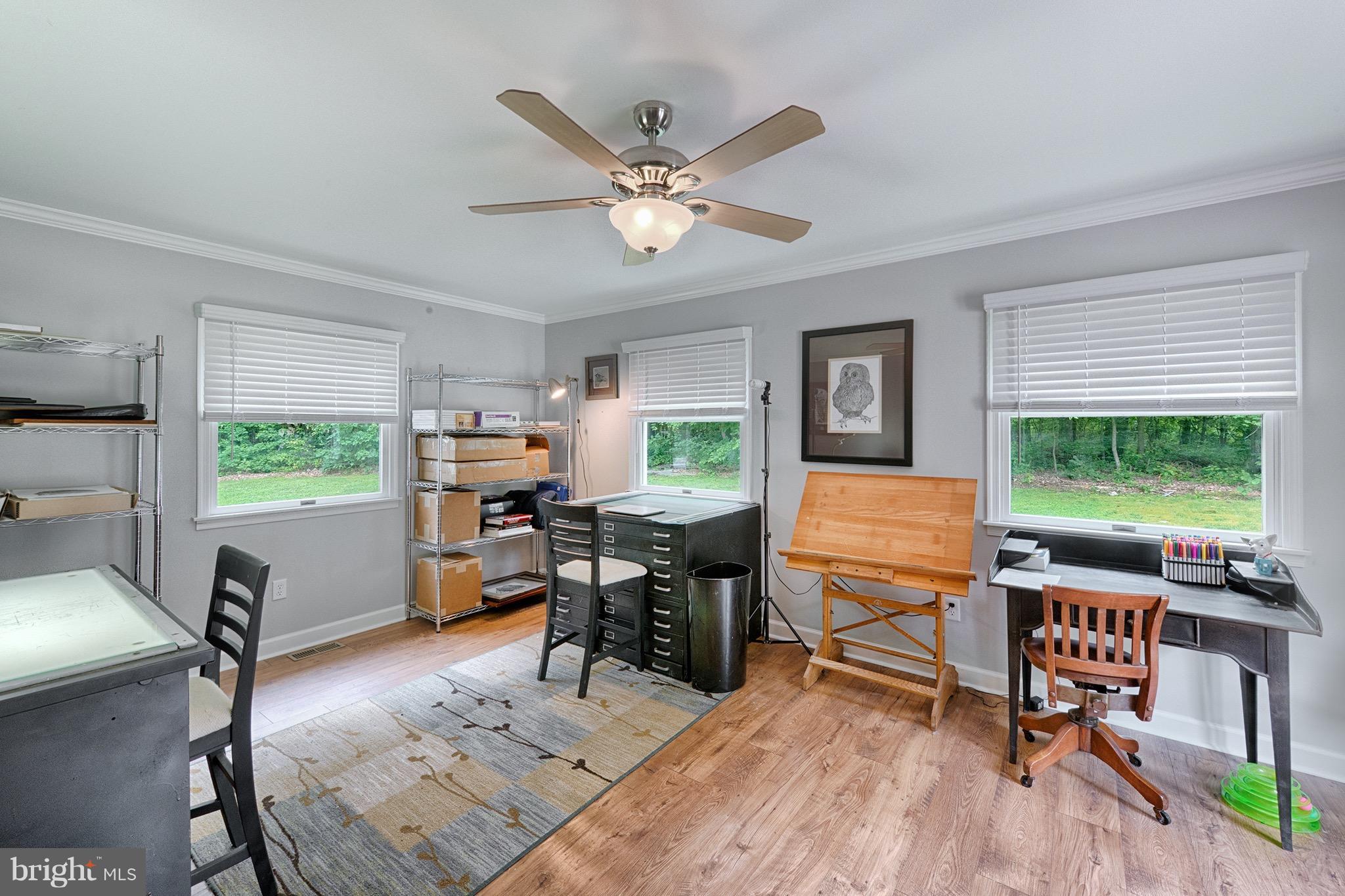 1145 Quarry Road Pylesville, MD 21132 - Photo 22 of 30 study