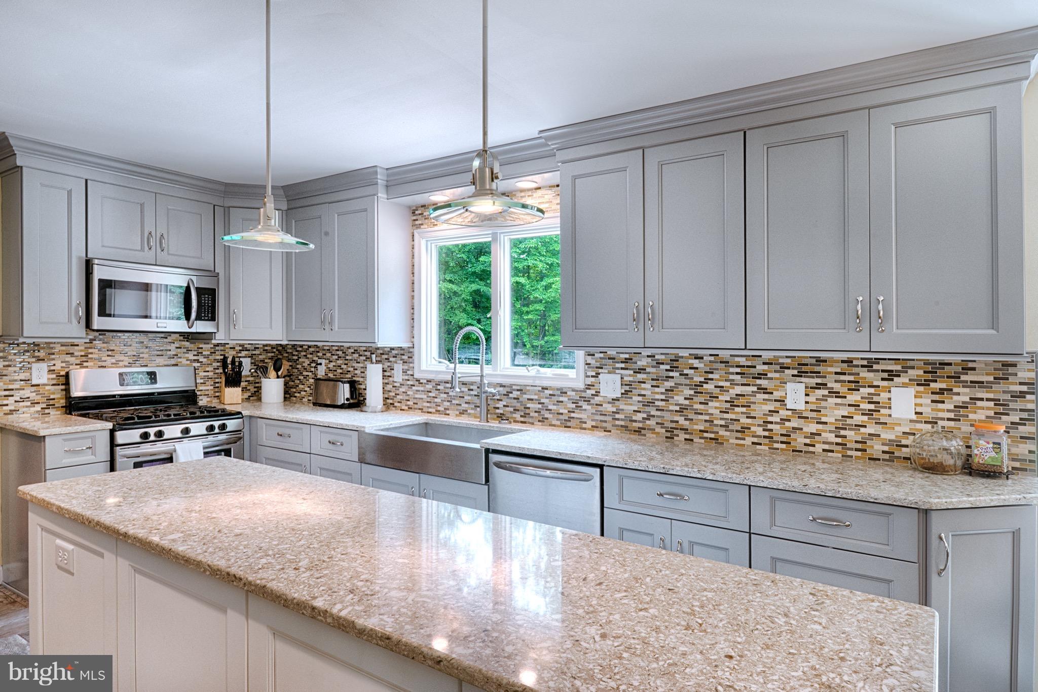 1145 Quarry Road Pylesville, MD 21132 - Photo 23 of 30 Kitchen