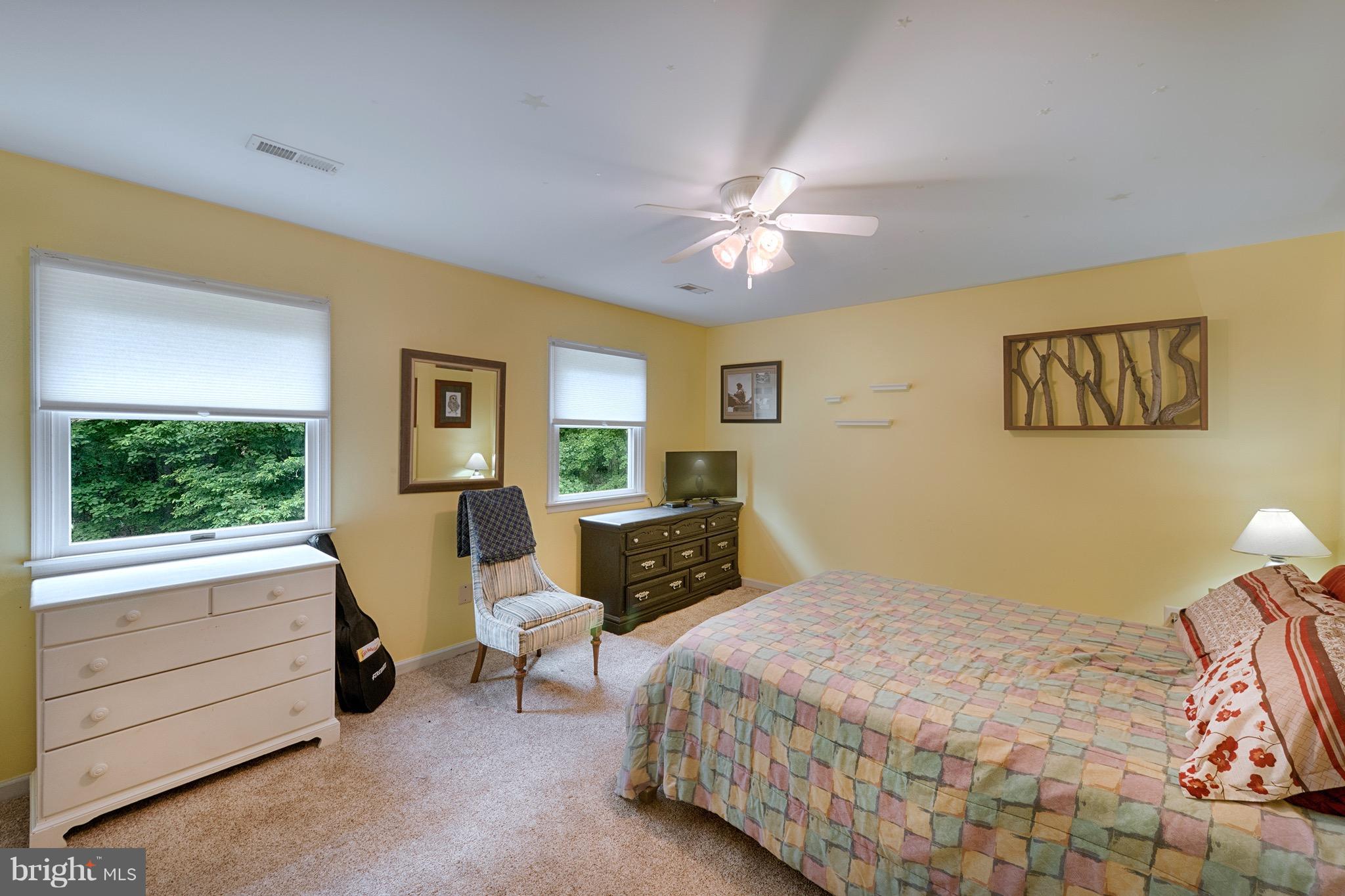 1145 Quarry Road Pylesville, MD 21132 - Photo 7 of 30 Bedroom 1