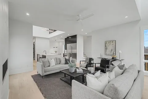 $1,799,900 | 1017 Argyle Avenue, Nashville, TN 37203