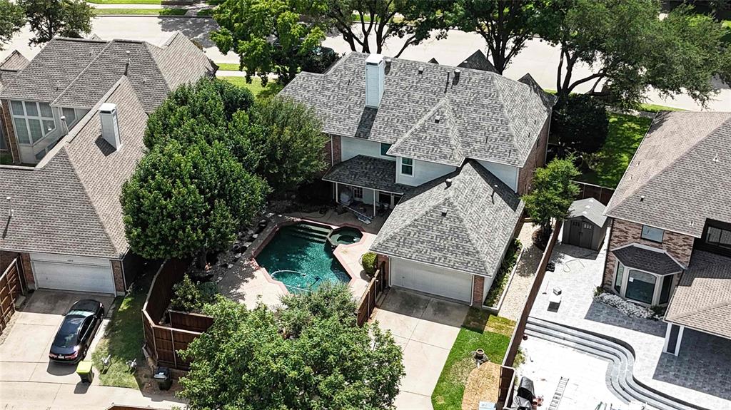 4209 Rockingham Way Plano, TX 75093 - Photo 40 of 40 Gallery Image 40