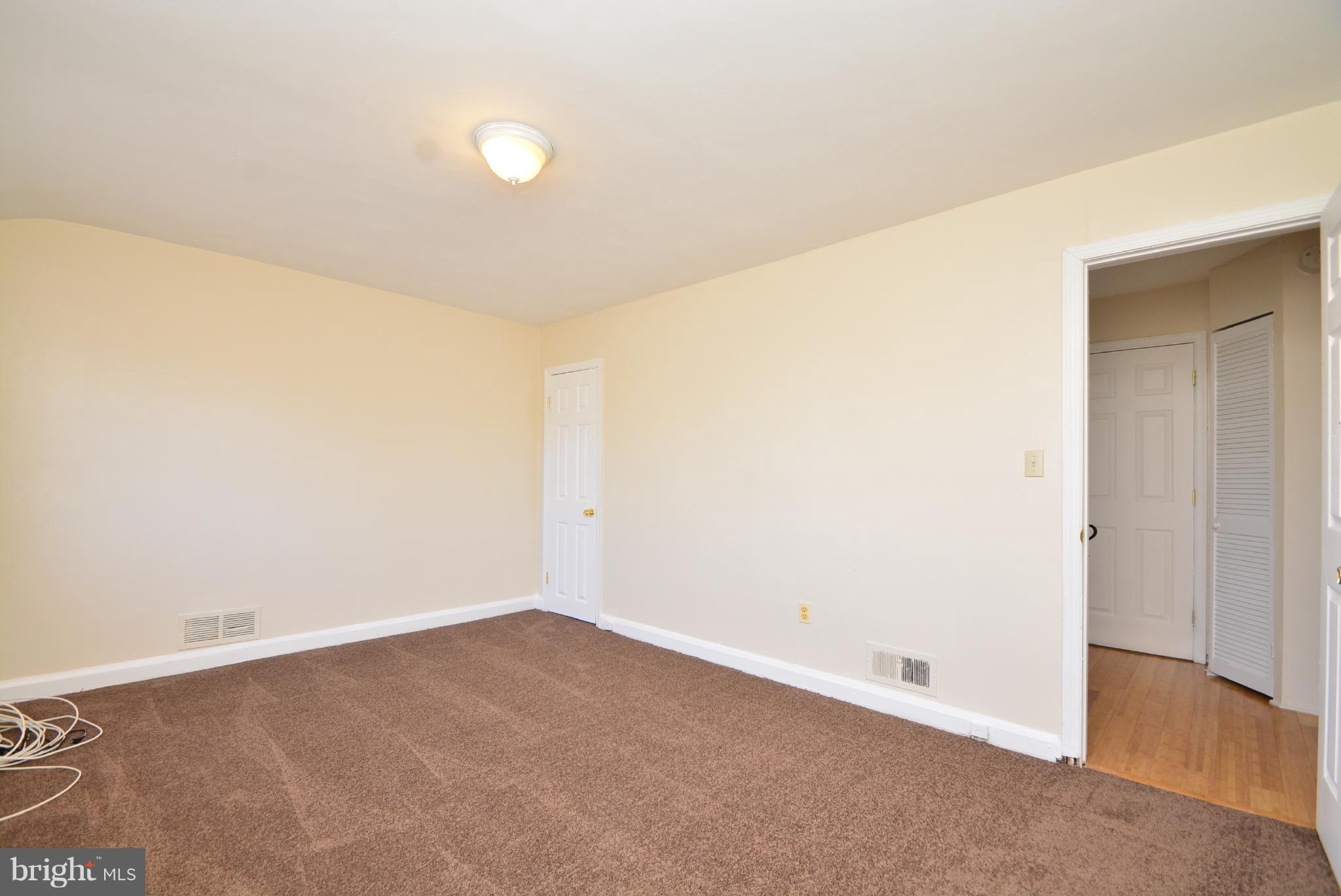 1947 Quentin Road Baltimore, MD 21222 - Photo 12 of 20 a view of an empty room