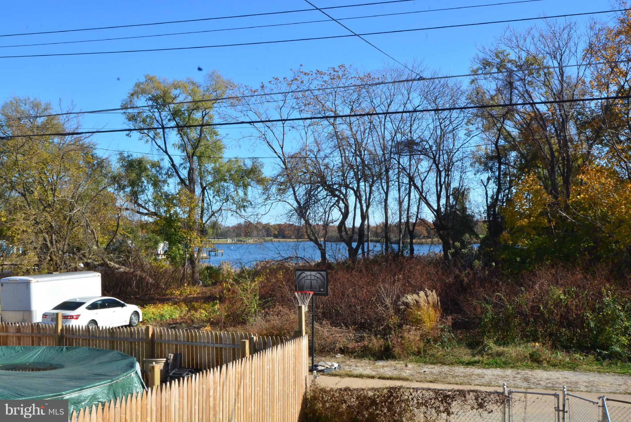 1947 Quentin Road Baltimore, MD 21222 - Photo 20 of 20 a view of a outdoor space