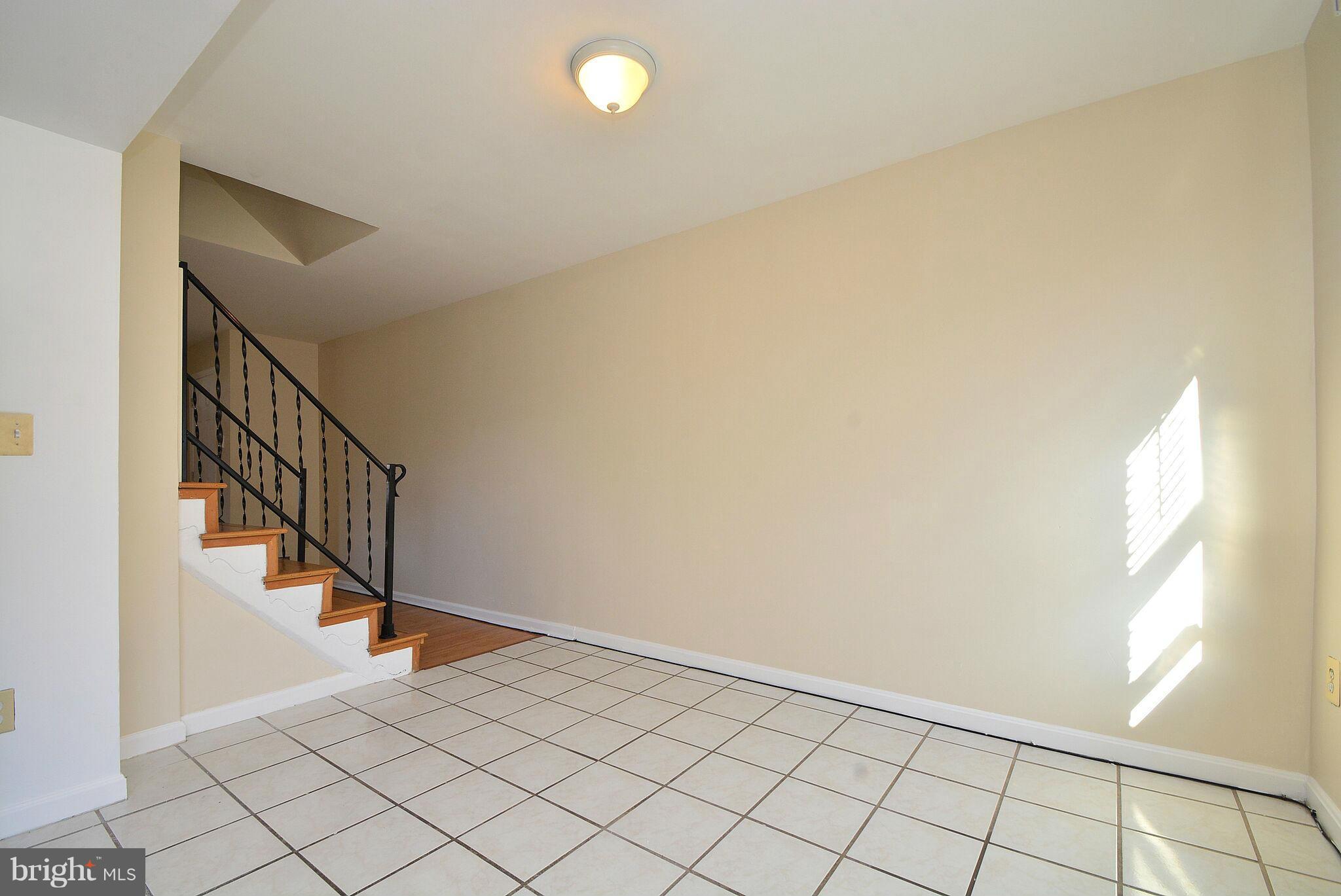 1947 Quentin Road Baltimore, MD 21222 - Photo 6 of 20 a view of an entryway
