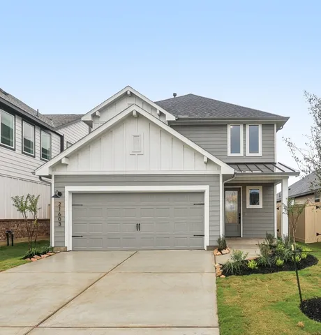 $339,990 | 21603 Berry Crst Lane, Waller, TX 77484