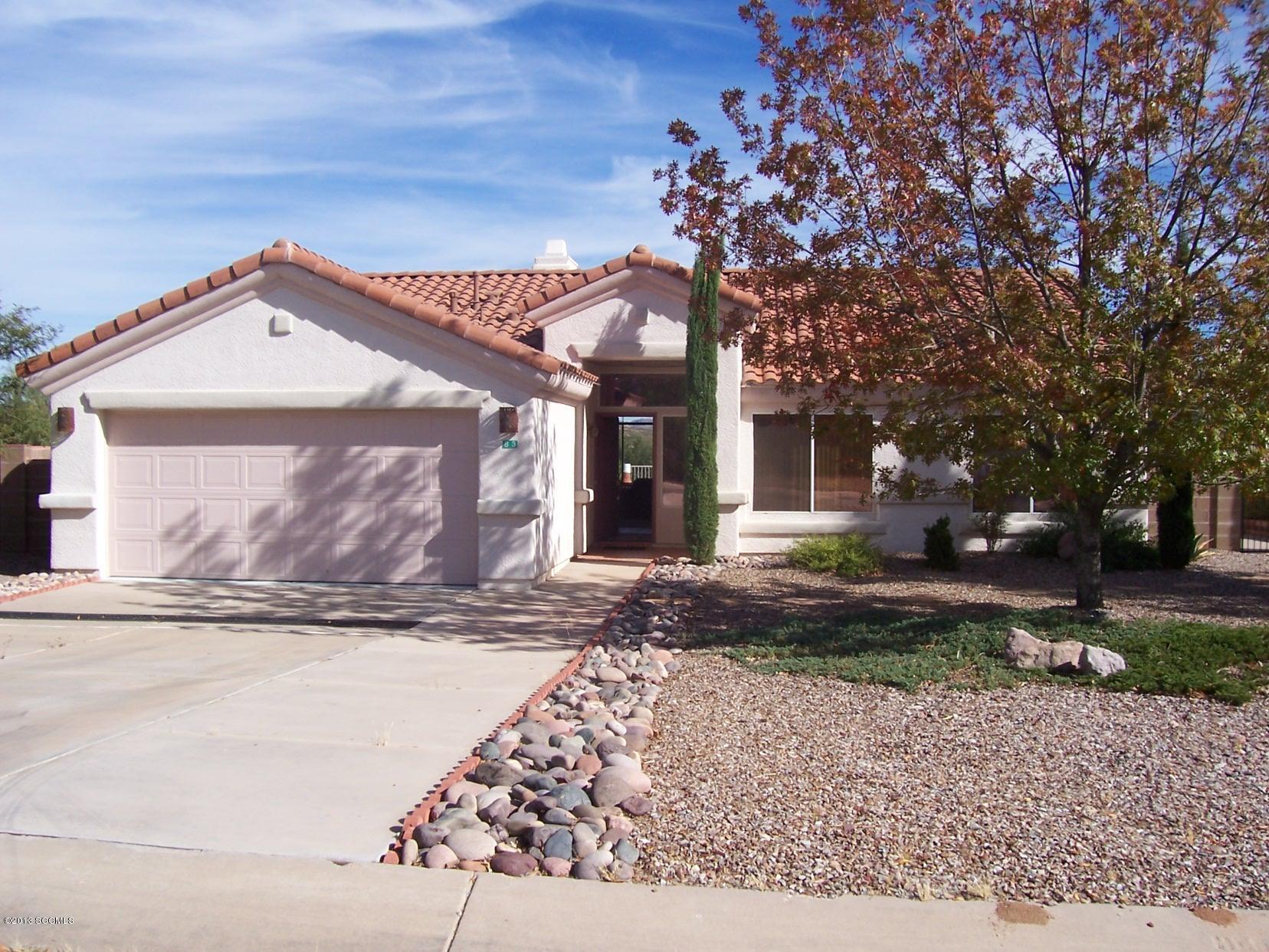 83 Highland Circle Rio Rico, AZ 85648 - Photo 1 of 1 Gallery Image 1