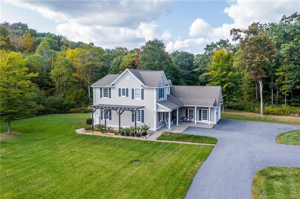 1626 Weed Road Torrington, CT 06790 - Photo 1 of 1