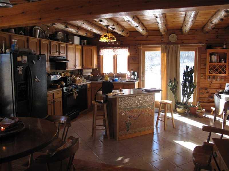 49 Terry's Way Dedham, ME 04429 - Photo 8 of 15 Kitchen.